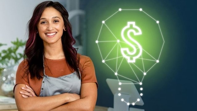 Emprendedora